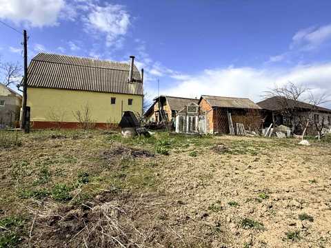 дом по адресу Покровска ул. (Ватутіна), 132