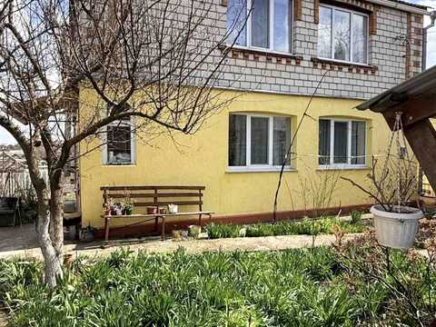 дом по адресу Покровска ул. (Ватутіна), 132