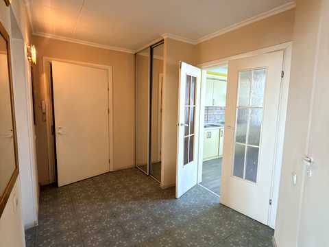 квартира за адресою Тараса Шевченка бульв., 38
