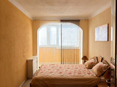 квартира за адресою Тараса Шевченка бульв., 38