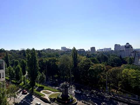 квартира за адресою Тараса Шевченка бульв., 38
