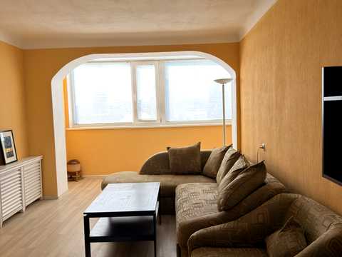 квартира за адресою Тараса Шевченка бульв., 38