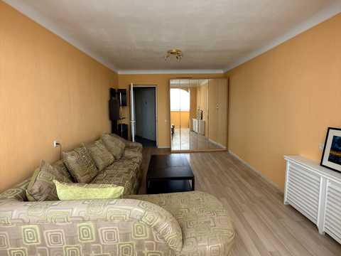 квартира за адресою Тараса Шевченка бульв., 38