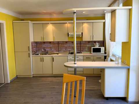 квартира за адресою Тараса Шевченка бульв., 38