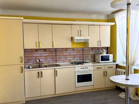 квартира за адресою Тараса Шевченка бульв., 38