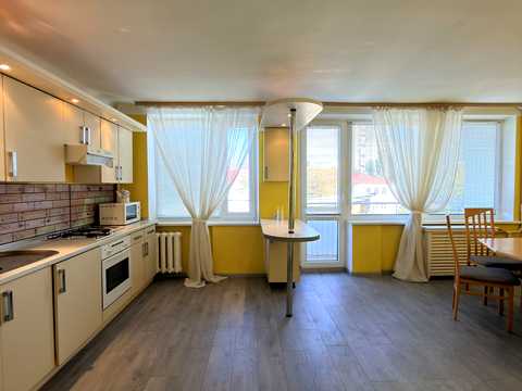 квартира за адресою Тараса Шевченка бульв., 38
