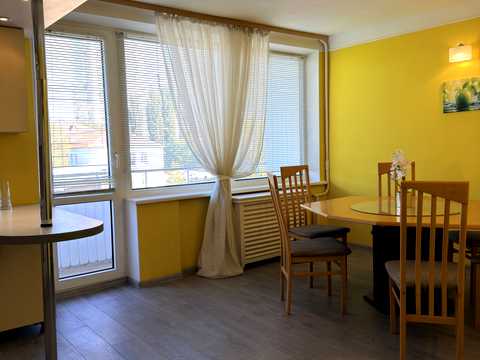 квартира за адресою Тараса Шевченка бульв., 38