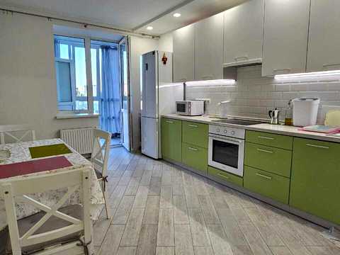 квартира за адресою Герцена вул., 35