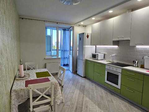 квартира за адресою Герцена вул., 35