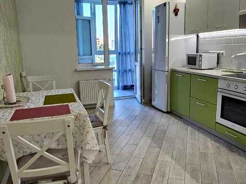 квартира за адресою Герцена вул., 35