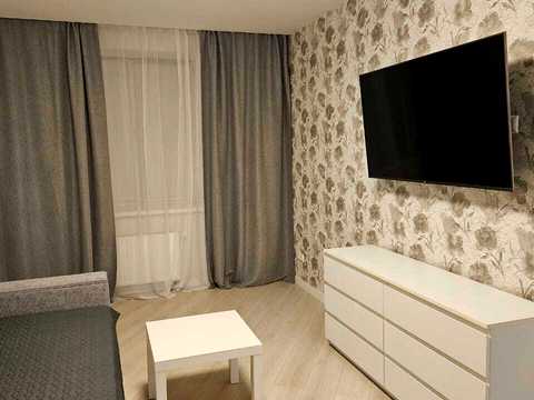 квартира за адресою Герцена вул., 35