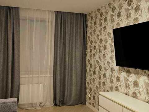 квартира за адресою Герцена вул., 35