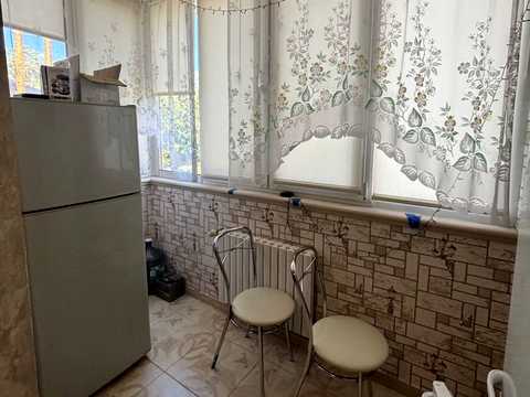 квартира за адресою Шота Руставелі вул., 6