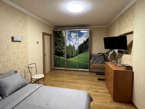 квартира за адресою Шота Руставелі вул., 6