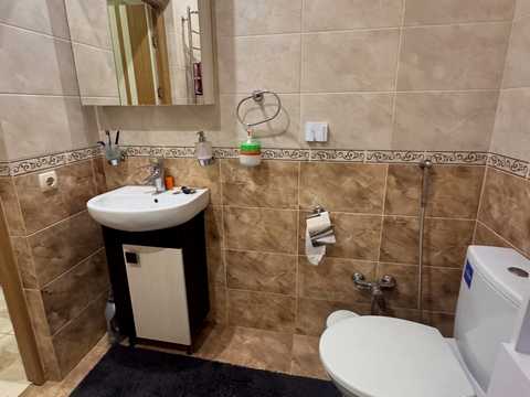 квартира за адресою Шота Руставелі вул., 6
