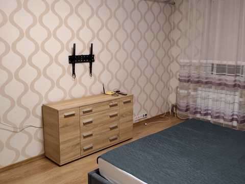 квартира по адресу Червоной Калины просп. (Владимира Маяковского), 26-Б