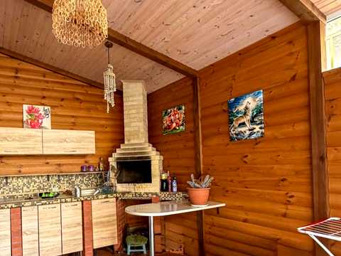 будинок за адресою с. Фонтанка, Миколаївська вул., 31