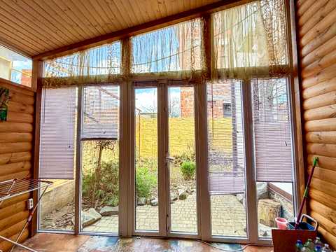 будинок за адресою с. Фонтанка, Миколаївська вул., 31