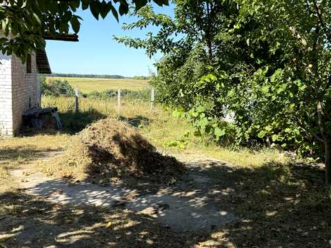 дом по адресу с. Черкас, Набережна