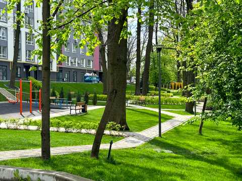 квартира по адресу Ново-Оскольская ул., 6-Б