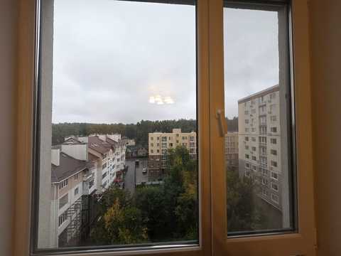 квартира по адресу Ново-Оскольская ул., 6-Б