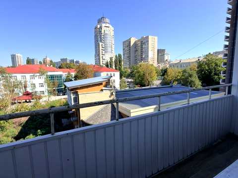 квартира за адресою Тараса Шевченка бульв., 38