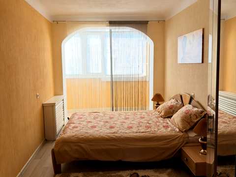 квартира за адресою Тараса Шевченка бульв., 38