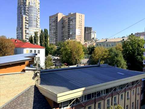 квартира за адресою Тараса Шевченка бульв., 38