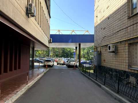квартира за адресою Тараса Шевченка бульв., 38
