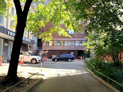 квартира за адресою Тараса Шевченка бульв., 38