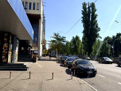 квартира за адресою Тараса Шевченка бульв., 38