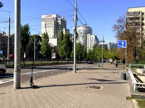 квартира за адресою Тараса Шевченка бульв., 38
