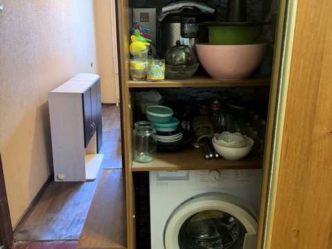 кімната за адресою Тракторобудівників просп., 83в