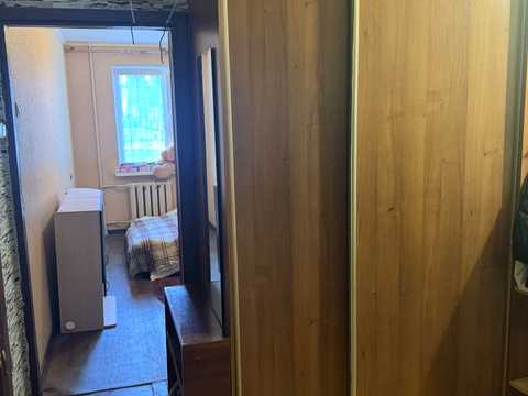 кімната за адресою Тракторобудівників просп., 83в