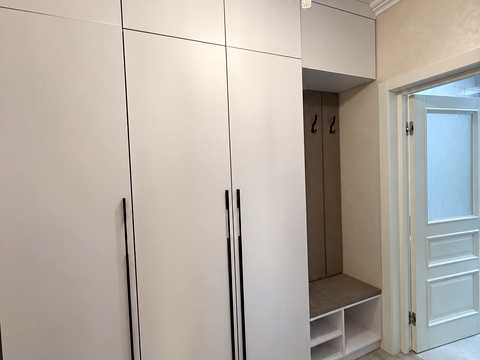 квартира по адресу Дачная ул., 44