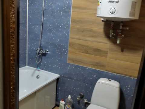 квартира по адресу Александра Поля ул., 109