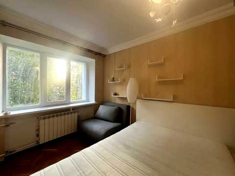 квартира за адресою Молдовська вул. (Молдавська), 5
