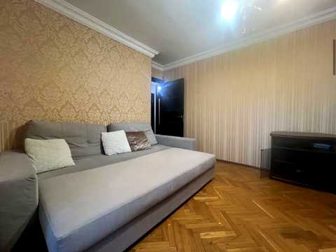 квартира за адресою Молдовська вул. (Молдавська), 5
