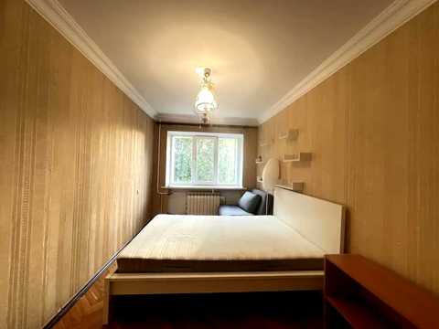 квартира за адресою Молдовська вул. (Молдавська), 5