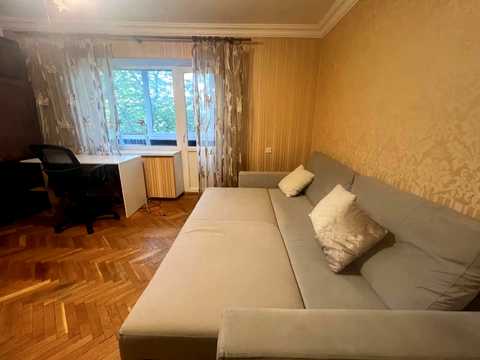 квартира за адресою Молдовська вул. (Молдавська), 5