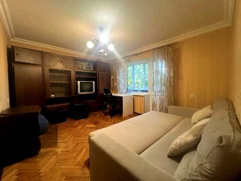 квартира за адресою Молдовська вул. (Молдавська), 5
