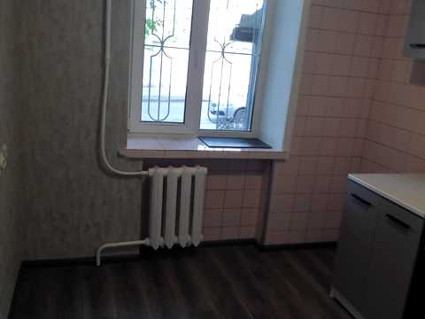 квартира по адресу Александра Поля ул., 109