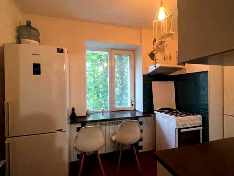 квартира за адресою Молдовська вул. (Молдавська), 5