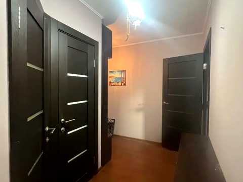 квартира за адресою Молдовська вул. (Молдавська), 5
