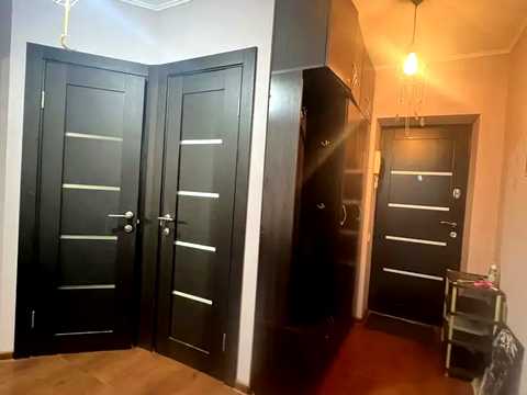 квартира за адресою Молдовська вул. (Молдавська), 5