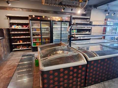 коммерческая по адресу Длинная ул., 39