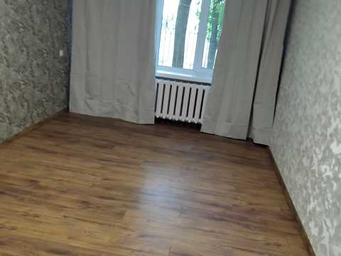 квартира по адресу Александра Поля ул., 109