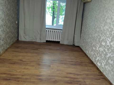 квартира по адресу Александра Поля ул., 109