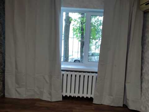 квартира по адресу Александра Поля ул., 109
