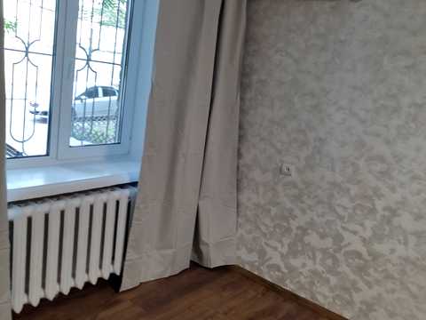 квартира по адресу Александра Поля ул., 109